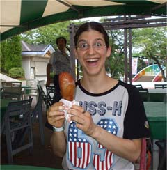 OMG It's Turkey!
